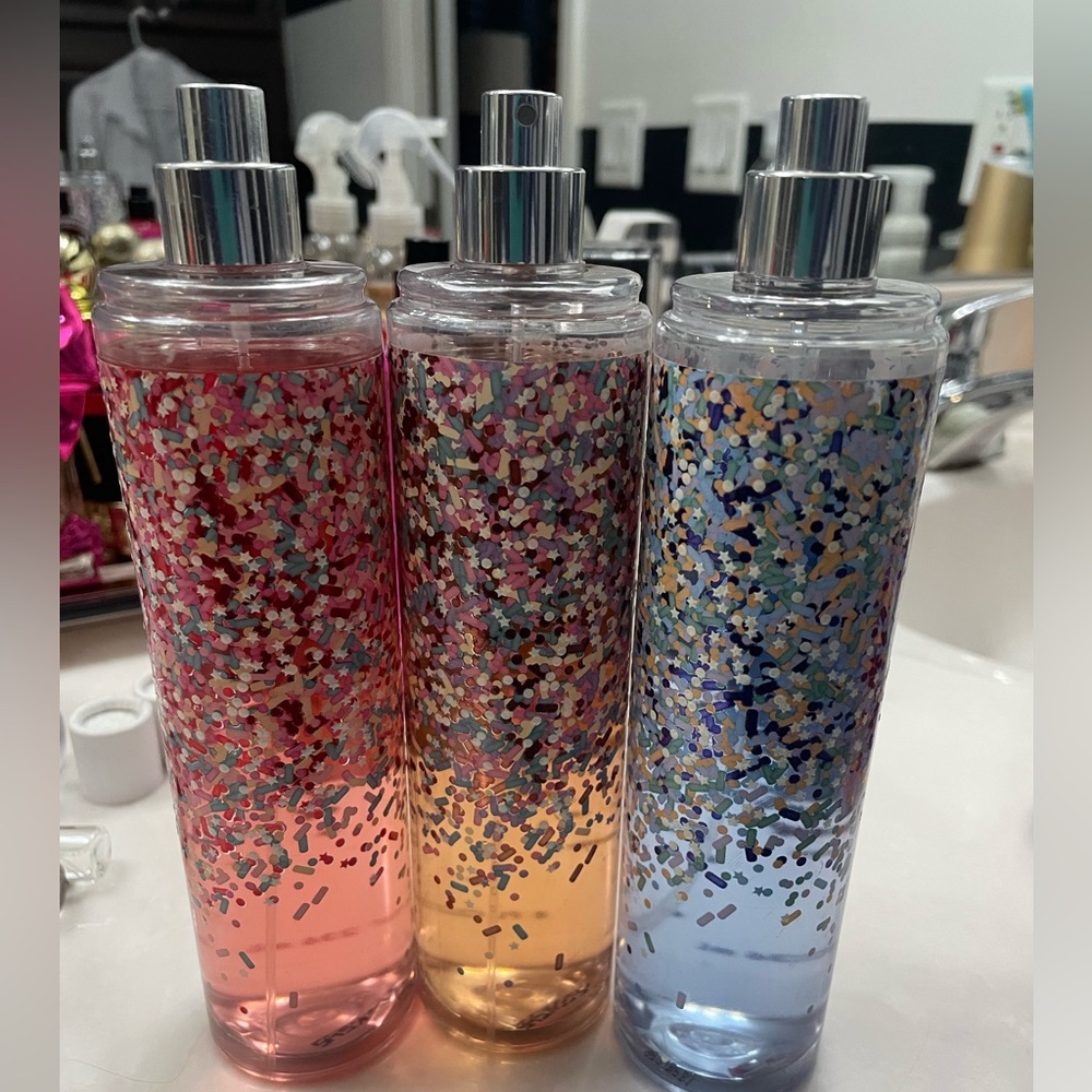 Bath and body winter bundle!